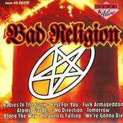 Bad Religion : Live & Alive